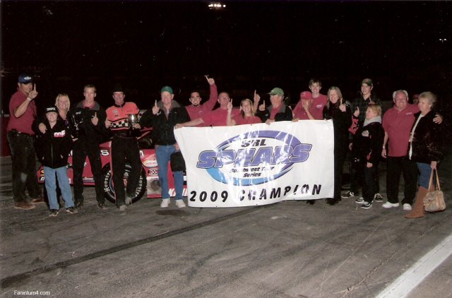 2009 SRL