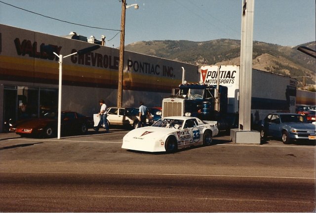 Carson City GM Dealer 2