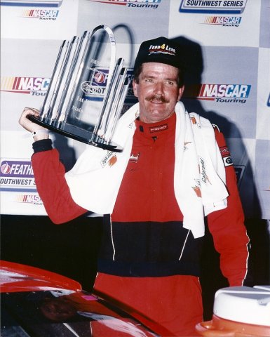 Irwindale 6/9/01