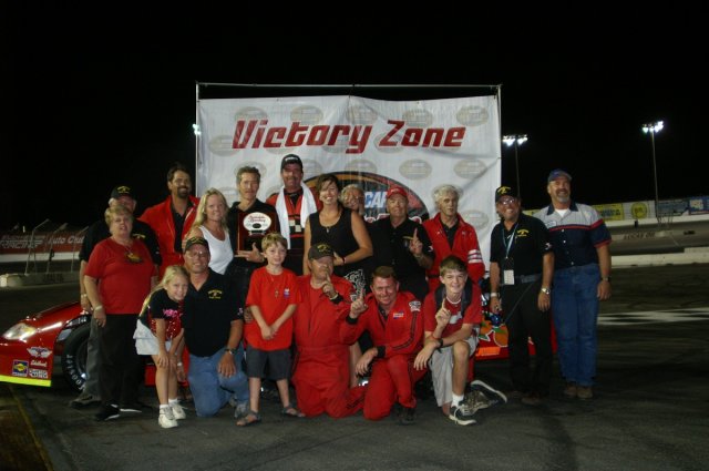 Irwindale 8/6/05
