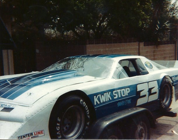 Kwikstop 2