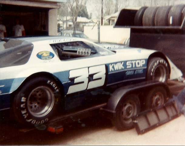 Kwikstop 3