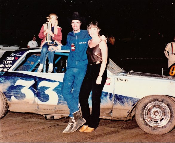 Ascot Park 8