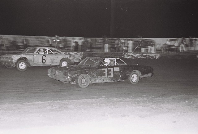 Ascot Park 1