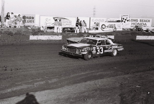 Ascot Park 3