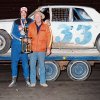 Mike & Darrell