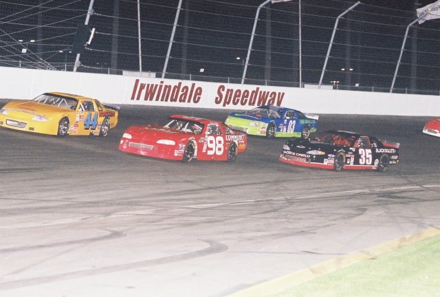 Irwindale 2