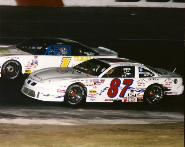 Bonnicelli Racing 1998