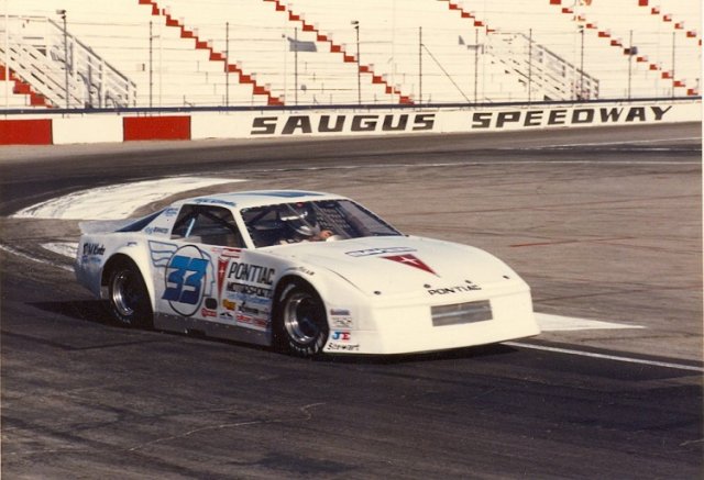 Saugus Qualifying 1989