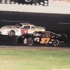 M.K. and Keith Spangler