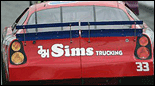 Sims Trucking
