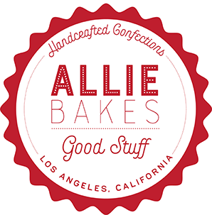 Alllie Bakes Good Stuff