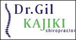 Dr. Gil Kajiki